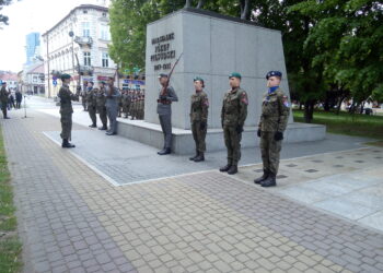 Rzeszów: zakończyły się obchody 90-tej rocznicy śmierci Józefa Piłsudskiego [ZDJĘCIA]