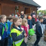 Uczniowie z Dębicy świętują Dzień Zdrowia Roślin w Stobiernej 2 - Polskie Radio Rzeszów Uczniowie z Dębicy świętują Dzień Zdrowia Roślin w Stobiernej - Polskie Radio Rzeszów