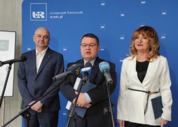 Rzeszów gospodarzem ogólnopolskiego spotkania naukowców – trwa 11. edycja Dni NCN