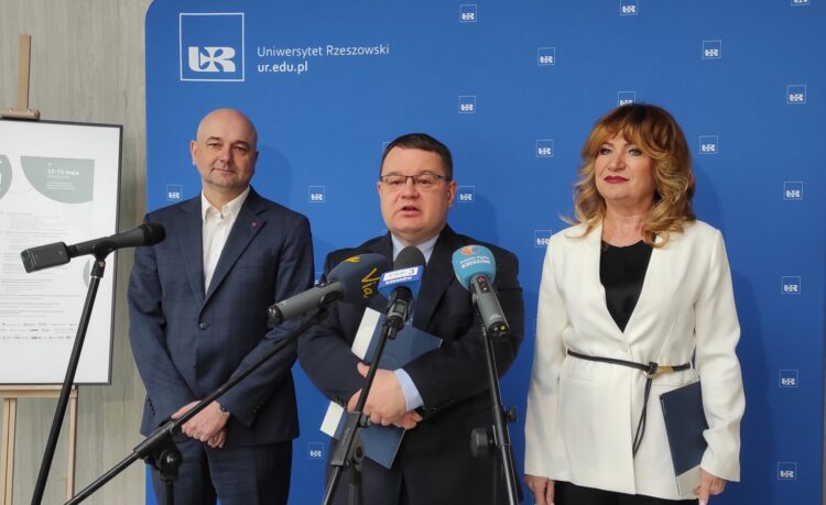 Rzeszów gospodarzem ogólnopolskiego spotkania naukowców – trwa 11. edycja Dni NCN