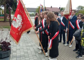 Tuszów Narodowy uczcił 144. rocznicę urodzin gen. Władysława Sikorskiego