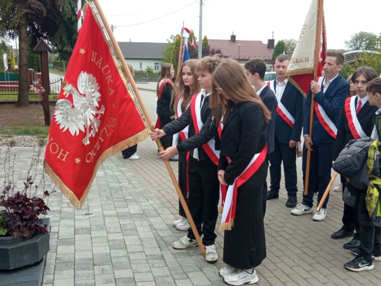 Tuszów Narodowy uczcił 144. rocznicę urodzin gen. Władysława Sikorskiego