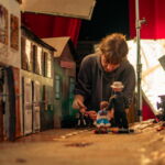 Nagroda dla filmu "Dzieciństwo" - Polskie Radio Rzeszów