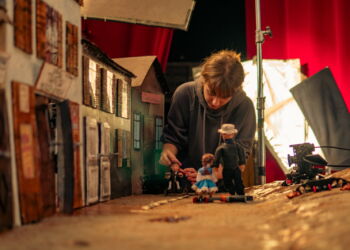 Nagroda dla filmu „Dzieciństwo”