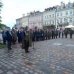 Jarosław upamiętnił weteranów Misji Pokojowych ONZ. Uroczystości z okazji Dnia Weterana - Polskie Radio Rzeszów