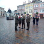 Jarosław upamiętnił weteranów Misji Pokojowych ONZ. Uroczystości z okazji Dnia Weterana - Polskie Radio Rzeszów