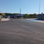 Ulica Racławicka w Mielcu została wyremontowana - Polskie Radio Rzeszów