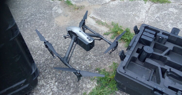 „Hawk” – nowoczesny polski system antydronowy zaprezentowany na lotnisku w Turbi 1 - Polskie Radio Rzeszów „Hawk” – nowoczesny polski system antydronowy zaprezentowany na lotnisku w Turbi