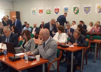 Mieleccy radni o kapitale zakładowym Miejskiej Komunikacji Samochodowej