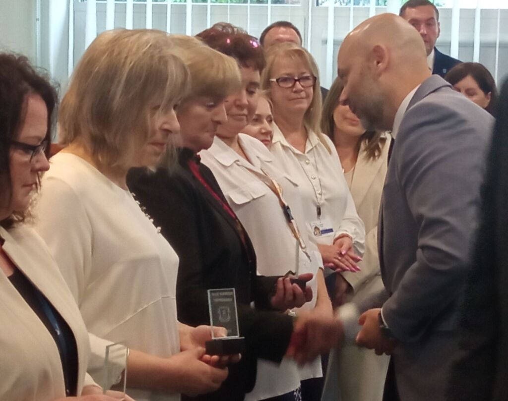 Mieleccy radni o kapitale zakładowym Miejskiej Komunikacji Samochodowej - Polskie Radio Rzeszów