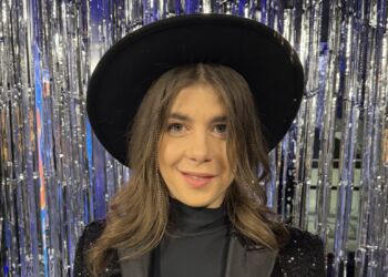 Ania Iwanek zwyciężczynią 15. edycji The Voice of Poland