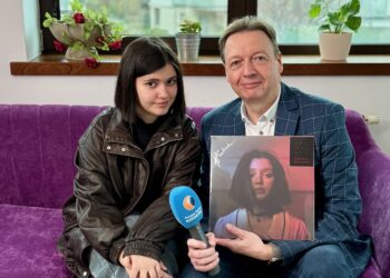 „Przebłyski” – jedna z najbardziej osobistych płyt ostatnich lat