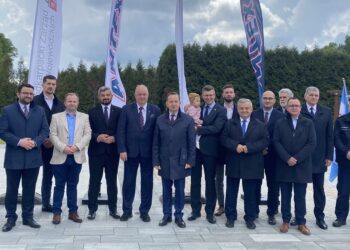 Wkrótce ruszają prace na drodze Tyczyn–Dynów