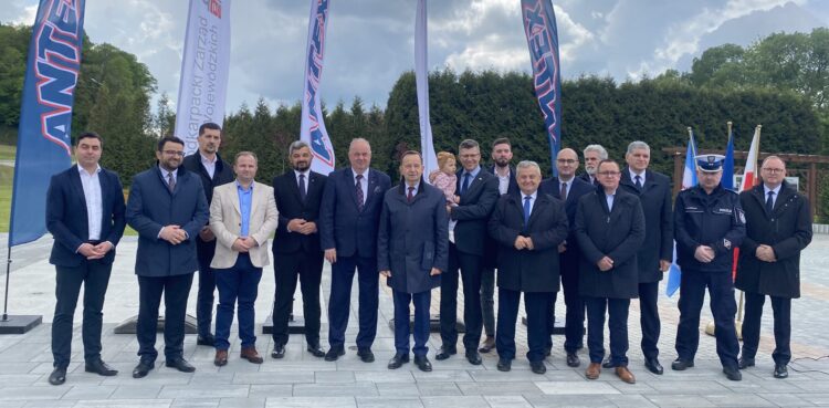 Wkrótce ruszają prace na drodze Tyczyn–Dynów