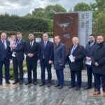 Wkrótce ruszają prace na drodze Tyczyn–Dynów 3 - Polskie Radio Rzeszów Wkrótce ruszają prace na drodze Tyczyn–Dynów - Polskie Radio Rzeszów