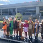 Kolorowy przemarsz, zadania i odznaki – Przedszkolada 2025 2 - Polskie Radio Rzeszów Kolorowy przemarsz, zadania i odznaki – Przedszkolada 2025 - Polskie Radio Rzeszów