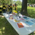 Kolorowy przemarsz, zadania i odznaki – Przedszkolada 2025 5 - Polskie Radio Rzeszów Kolorowy przemarsz, zadania i odznaki – Przedszkolada 2025 - Polskie Radio Rzeszów