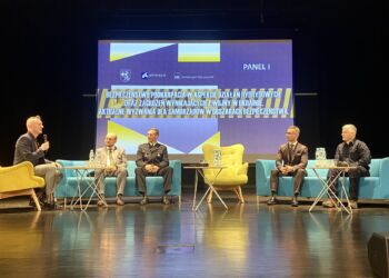 Samorządowcy rzeszowskiej aglomeracji na rzecz bezpieczeństwa mieszkańców