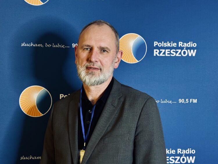 Carpathian Startup Fest 2025 w Jasionce