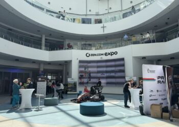 W Jasionce trwa Carpathian StartupFest