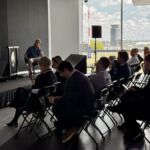 W Jasionce trwa Carpathian StartupFest 7 - Polskie Radio Rzeszów W Jasionce trwa Carpathian StartupFest - Polskie Radio Rzeszów