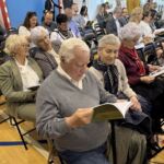 150 lat istnienia świętowała Szkoła Podstawowa w Trzcianie [ZDJĘCIA] - Polskie Radio Rzeszów