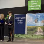 150 lat istnienia świętowała Szkoła Podstawowa w Trzcianie [ZDJĘCIA] - Polskie Radio Rzeszów