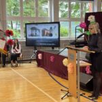 150 lat istnienia świętowała Szkoła Podstawowa w Trzcianie [ZDJĘCIA] - Polskie Radio Rzeszów