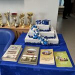 150 lat istnienia świętowała Szkoła Podstawowa w Trzcianie [ZDJĘCIA] - Polskie Radio Rzeszów