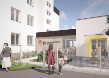 Międzynarodowa szkoła IPS otwiera placówkę w Rzeszowie – nauka po angielsku i polsku już od września