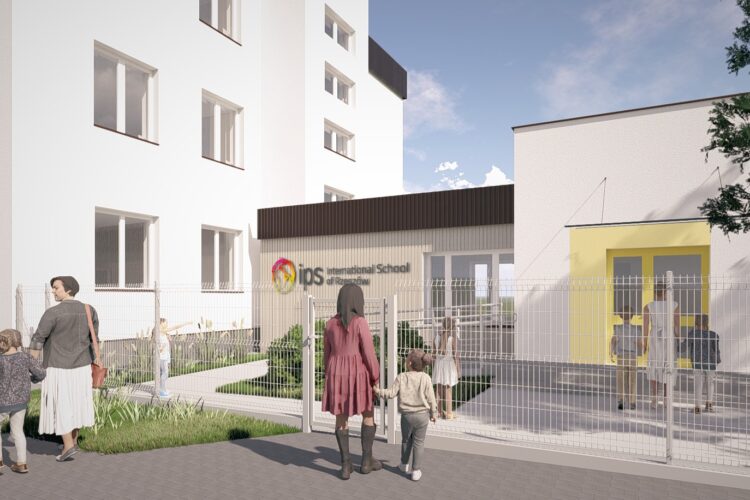 Międzynarodowa szkoła IPS otwiera placówkę w Rzeszowie – nauka po angielsku i polsku już od września