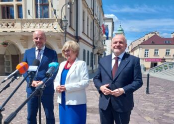 Innowacje i inwestycje na Podkarpaciu – przyszłość regionu i wybory