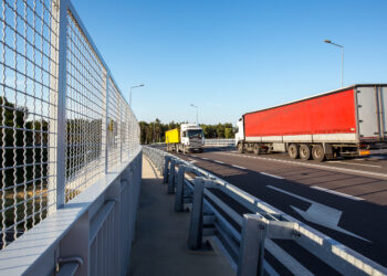 Jest wniosek o decyzję środowiskową dla obwodnicy Miejsca Piastowego