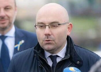 Kamil Czyż o GovTech4Europe w Rzeszowie