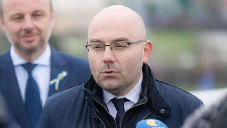 Kamil Czyż o GovTech4Europe w Rzeszowie