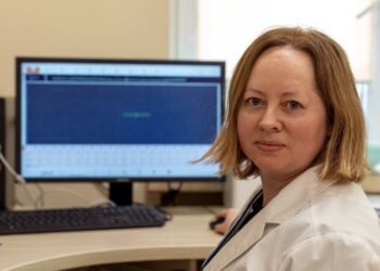 Prof. Styczkiewicz – kardiolog z Rzeszowa – wyróżniona