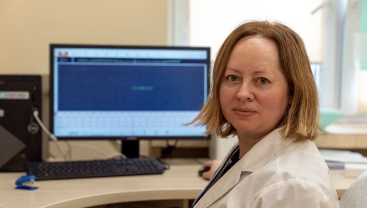 Prof. Styczkiewicz - kardiolog z Rzeszowa - wyróżniona 1 - Polskie Radio Rzeszów Prof. Styczkiewicz – kardiolog z Rzeszowa – wyróżniona