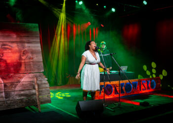 Koncert N4ME IT SOUND w Polskim Radio Rzeszów [ZDJĘCIA]