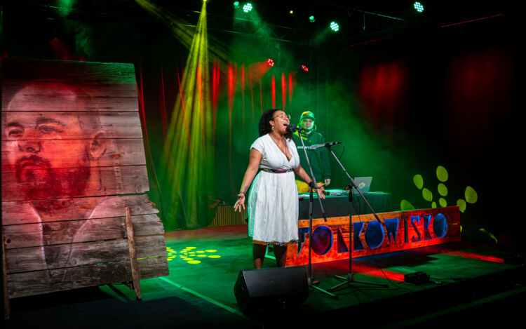 Koncert N4ME IT SOUND w Polskim Radio Rzeszów [ZDJĘCIA]