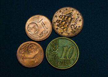 Koniec jednocentówek w Stanach Zjednoczonych