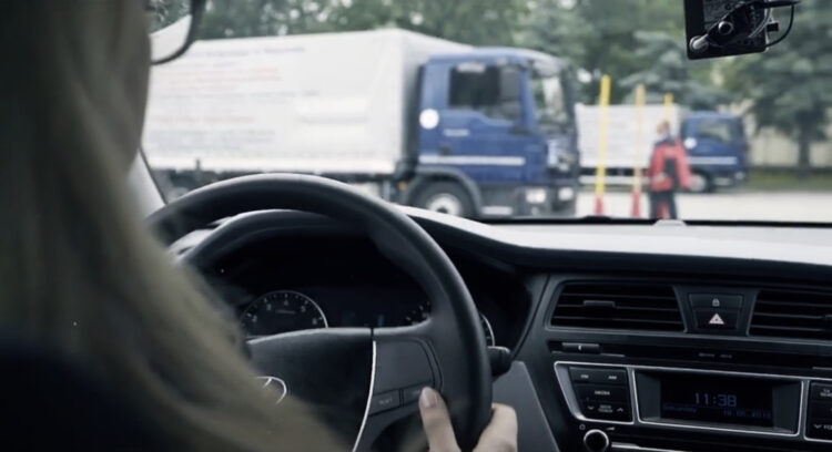 Konkurs „Najlepszy instruktor jazdy 2025” zorganizowany przez rzeszowski WORD