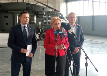 Kontrakt Branżowy dla lotnictwa w Polsce