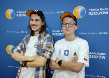 Rzeszowscy studenci z sukcesem na Australian Rover Challenge