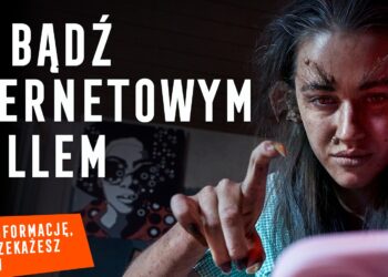 Nie pozwól, by dezinformacja zmieniła Cię w trolla – kampania Ministerstwa Cyfryzacji i NASK