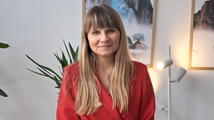 Monika Horna-Cieślak o pierwszym w Rzeszowie Centrum Pomocy Dzieciom