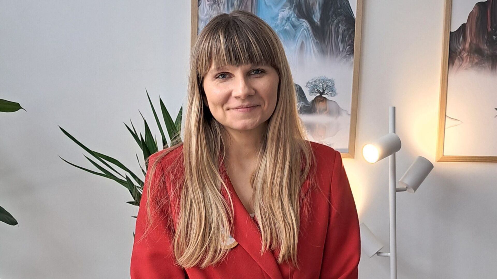 Monika Horna-Cieślak o pierwszym w Rzeszowie Centrum Pomocy Dzieciom