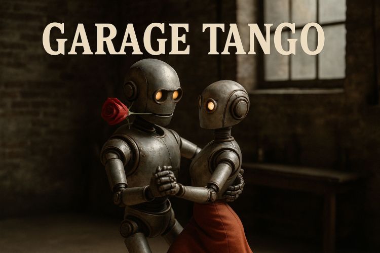 Muzyczne EjAj – Garage Tango z AI, czyli nieco inny klimat 1 - Polskie Radio Rzeszów Muzyczne EjAj – Garage Tango z AI, czyli nieco inny klimat
