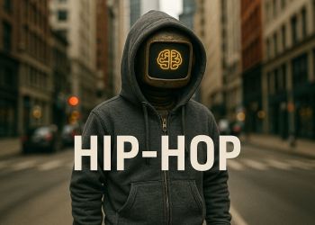 Muzyczne EjAj – Hip-Hop prosto z algorytmu, czyli miejskie historie w rytmie AI