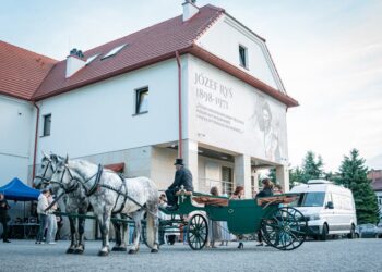 Noc Muzeów przyciągnęła mieszkańców Rzeszowa [ZDJĘCIA]