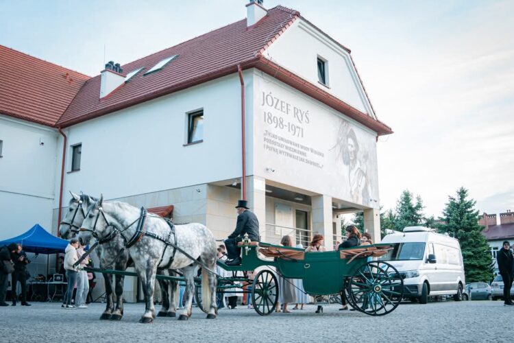 Noc Muzeów przyciągnęła mieszkańców Rzeszowa [ZDJĘCIA]